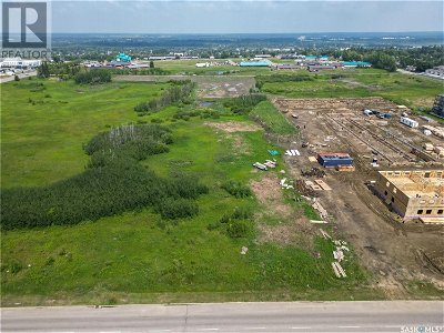 Image #1 of Commercial for Sale at 850 28th Street W, Prince Albert, Saskatchewan