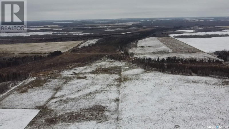 Image #1 of Business for Sale at Naylor Quarters, Barrier Valley., Saskatchewan