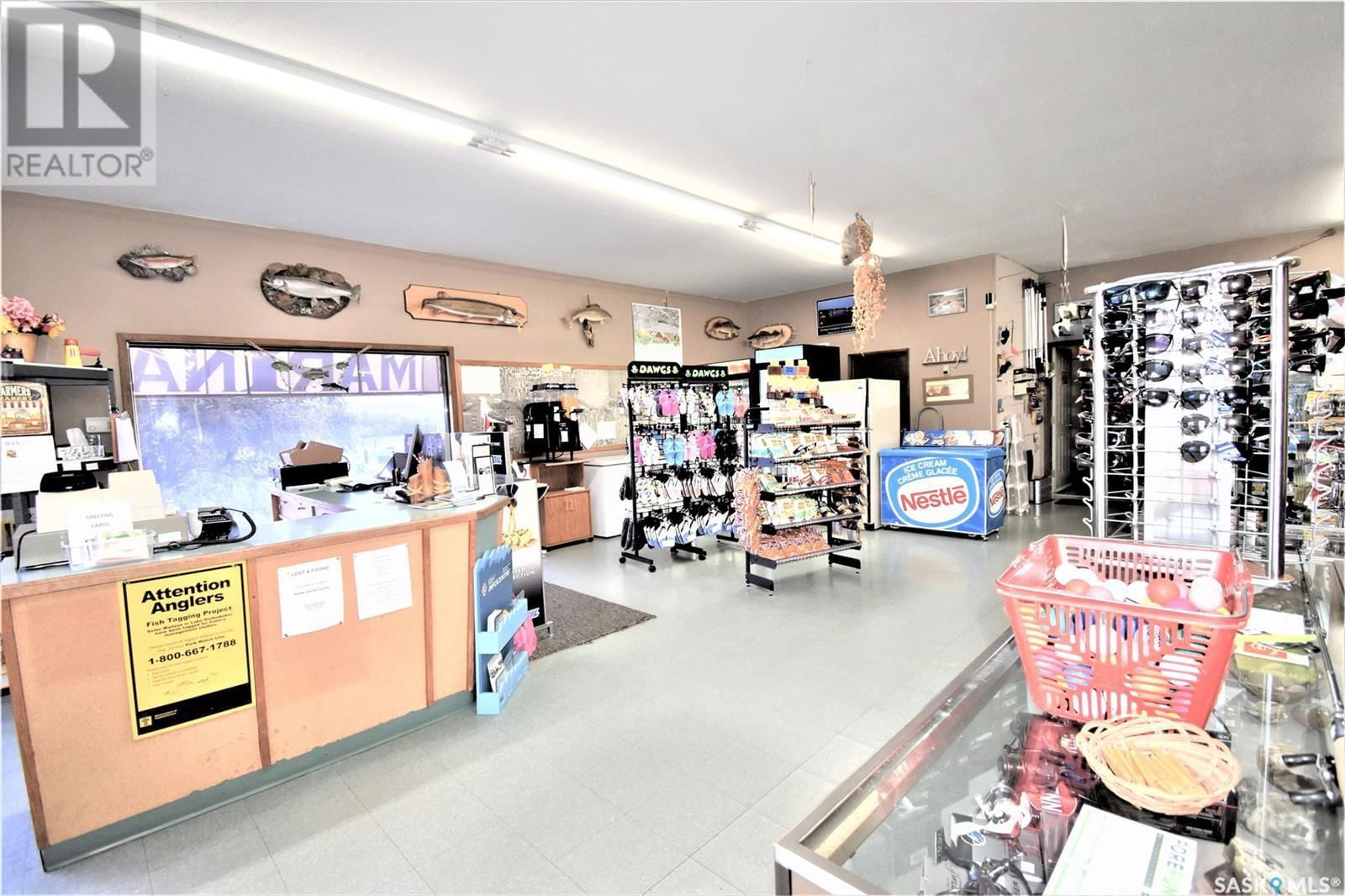 Businesses for Sale in Saskatchewan