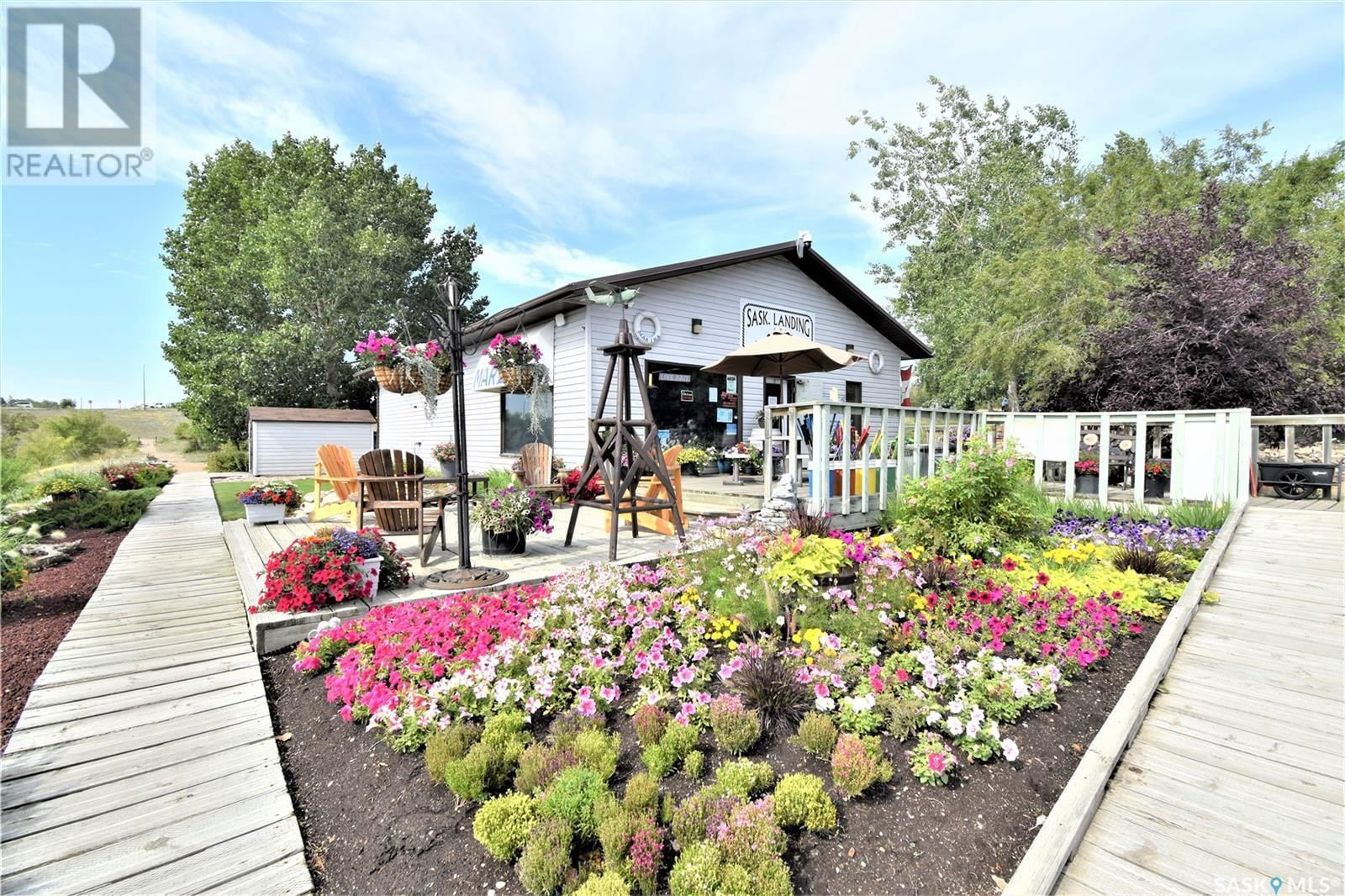 Businesses for Sale in Saskatchewan