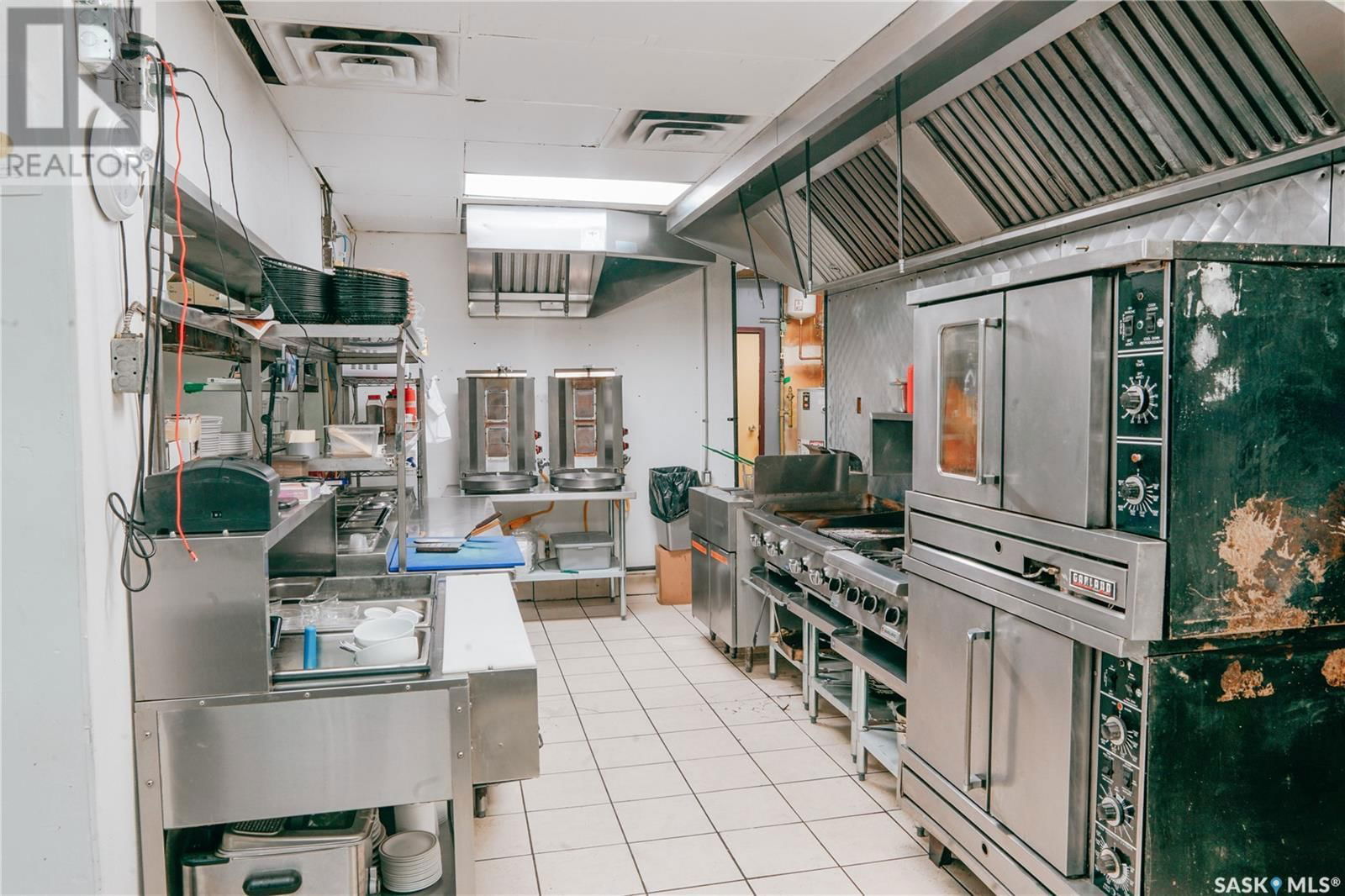 Restaurants for Sale in Canada