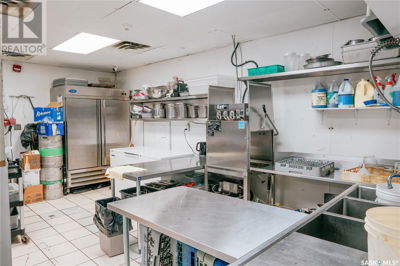 Restaurants for Sale in Saskatchewan