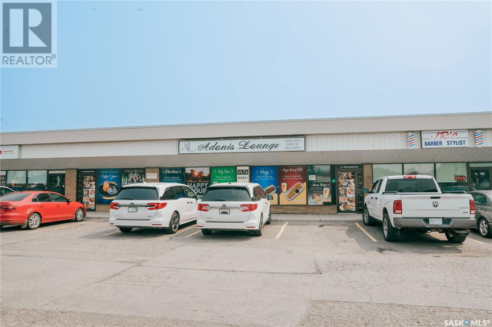 Restaurants for Sale in Canada