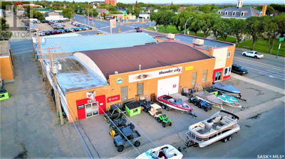 Commercial for Sale in Ontario