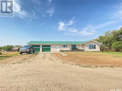 Image #1 of Commercial for Sale at Kruczko Ranch, Big Stick., Saskatchewan