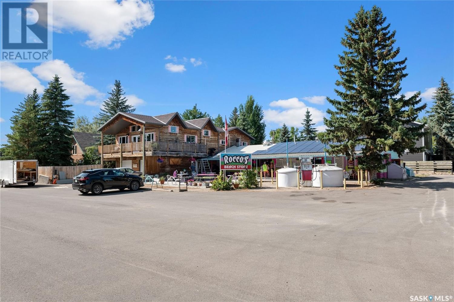 Businesses for Sale in Canada