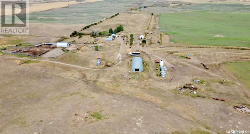 Image #1 of Business for Sale at Rm Of Old Post & Waverey Farm, Old Post., Saskatchewan