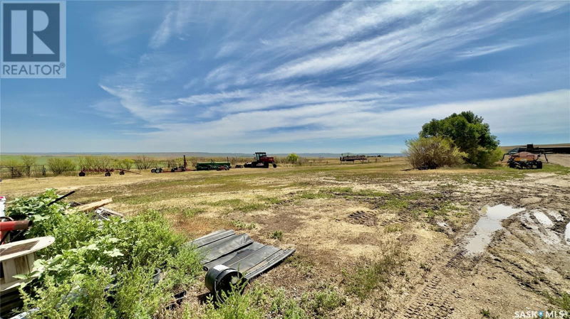 Image #1 of Business for Sale at Rm Of Old Post & Waverey Farm, Old Post., Saskatchewan