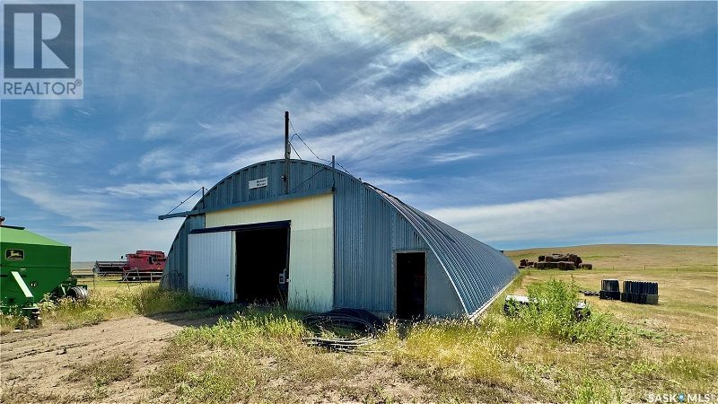 Image #1 of Business for Sale at Rm Of Old Post & Waverey Farm, Old Post., Saskatchewan