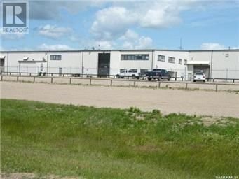 Image #1 of Commercial for Sale at 100 Canola Avenue, North Battleford, Saskatchewan