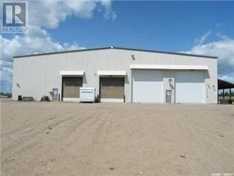 Image #1 of Commercial for Sale at 100 Canola Avenue, North Battleford, Saskatchewan