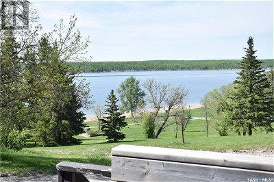 Image #1 of Commercial for Sale at 100 Kenosee Drive, Moose Mountain Provincial Park, Saskatchewan