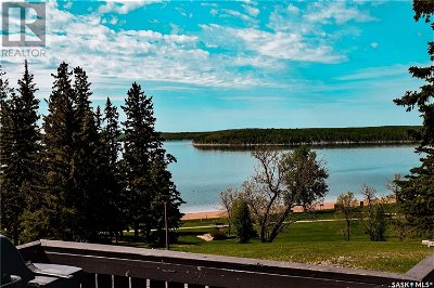 Image #1 of Commercial for Sale at 100 Kenosee Drive, Moose Mountain Provincial Park, Saskatchewan
