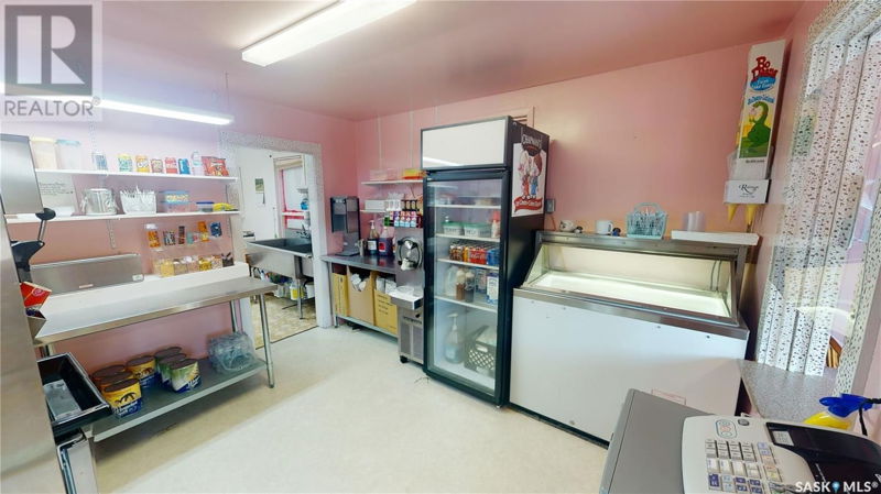 Image #1 of Restaurant for Sale at 202 Railway Avenue W, Wawota, Saskatchewan