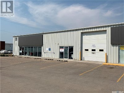 Image #1 of Commercial for Sale at Bay A 720 51st Street E, Saskatoon, Saskatchewan
