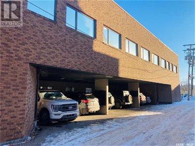 Image #1 of Commercial for Sale at 25 11th Street E, Prince Albert, Saskatchewan