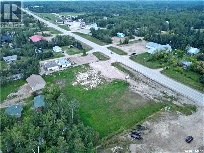 Image #1 of Commercial for Sale at Hwy 263 Lots, Christopher Lake, Saskatchewan