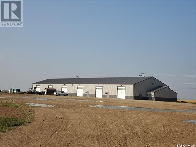 Image #1 of Commercial for Sale at 118 Doty Drive, Carlyle, Saskatchewan