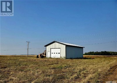 Image #1 of Commercial for Sale at 118 Doty Drive, Carlyle, Saskatchewan