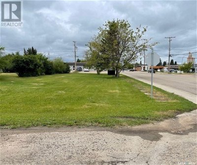 Image #1 of Commercial for Sale at 200 First Street E, Spiritwood, Saskatchewan