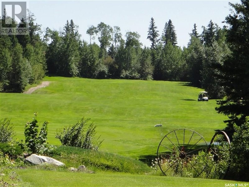 Image #1 of Business for Sale at Chitek Lake Golf Course, Chitek Lake, Saskatchewan