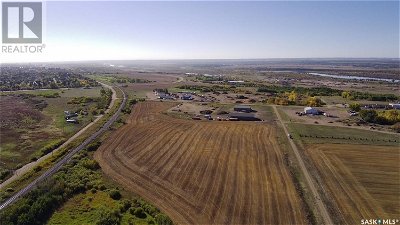 Image #1 of Commercial for Sale at 2.77 Acres In The Rm Of North Battleford, North Battleford., Saskatchewan