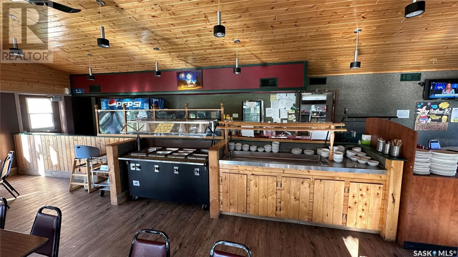 Restaurants for Sale in Canada