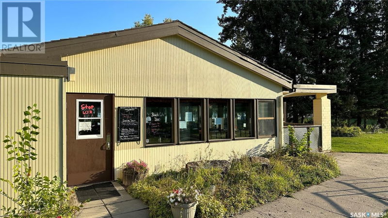 Image #1 of Restaurant for Sale at Greenwater Beach Cafe, Greenwater Provincial Park, Saskatchewan