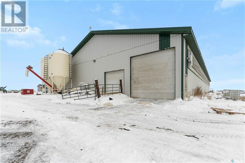 Image #1 of Business for Sale at Wiebe Dairy, Corman Park., Saskatchewan