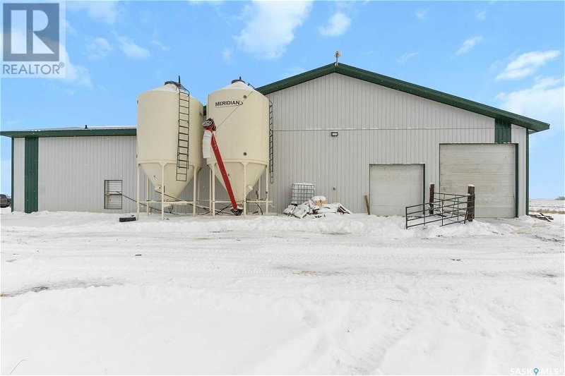 Image #1 of Business for Sale at Wiebe Dairy, Corman Park., Saskatchewan