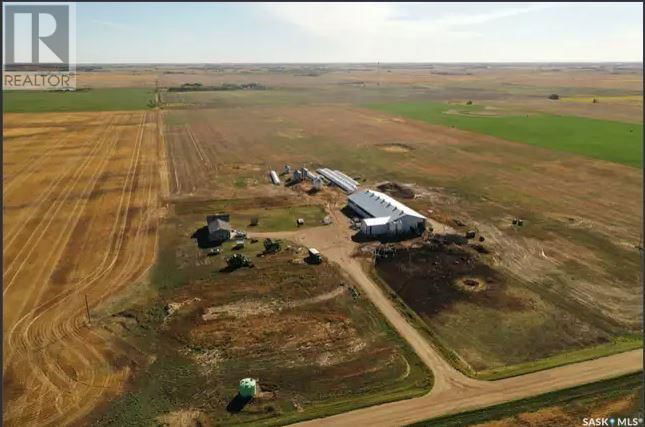 Image #1 of Business for Sale at Wiebe Dairy, Corman Park., Saskatchewan