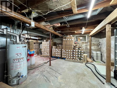 Commercial for Sale in Saskatchewan