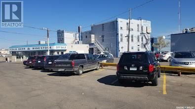 Commercial for Sale in Saskatchewan