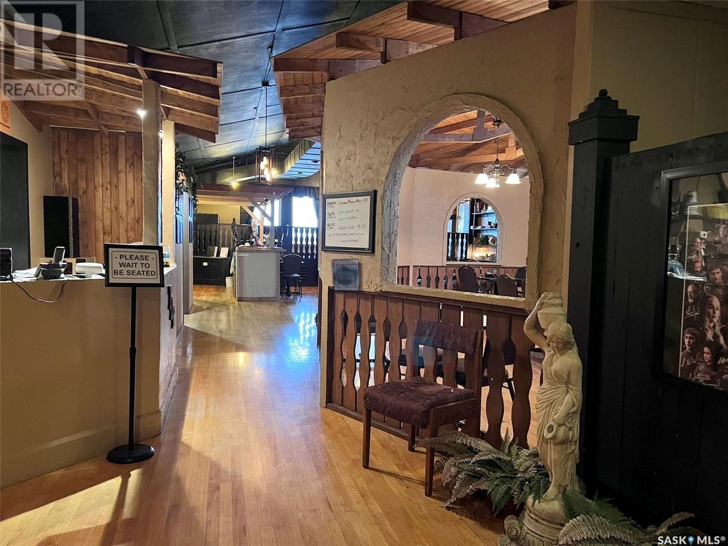 Restaurants for Sale in Canada