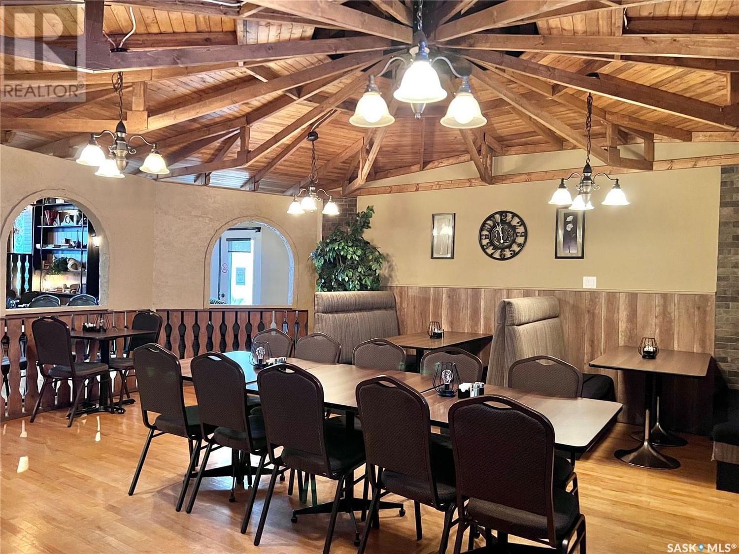 Restaurants for Sale in Canada