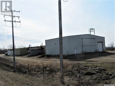 Commercial for Rent in Saskatchewan