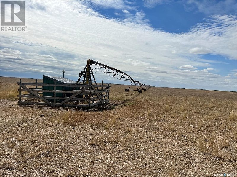 Image #1 of Business for Sale at Richard Penrose Farms, Wreford., Saskatchewan