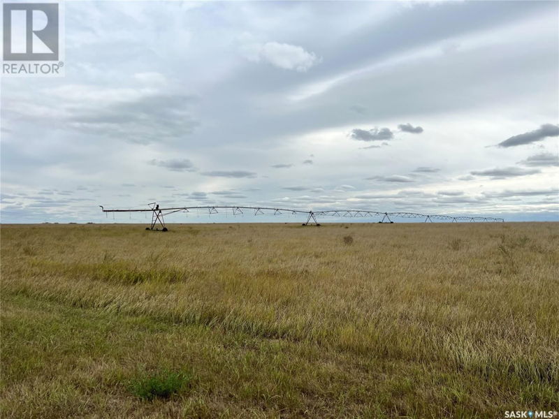 Image #1 of Business for Sale at Richard Penrose Farms, Wreford., Saskatchewan