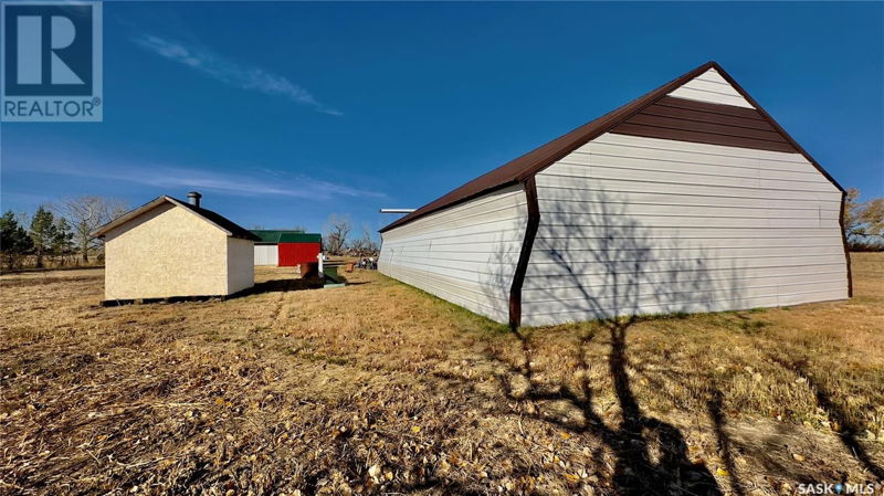 Image #1 of Business for Sale at Rm Of Lake Of The Rivers Farmland, Lake Of The Rivers, Saskatchewan