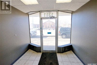 Image #1 of Commercial for Sale at 1311 4th Street, Estevan, Saskatchewan