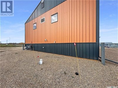 Image #1 of Commercial for Sale at 101 Hwy 2 South, Prince Albert., Saskatchewan