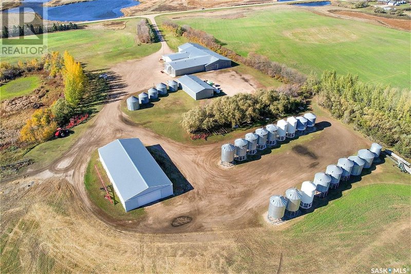 Image #1 of Business for Sale at Rm 343 Blucher Land, Blucher., Saskatchewan