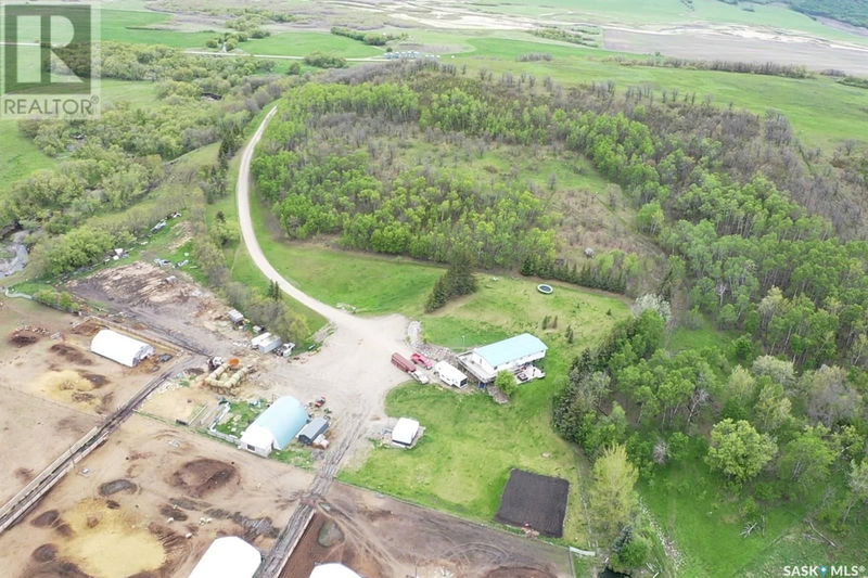 Image #1 of Business for Sale at Kaposvar Creek Sheep Farm, Spy Hill., Saskatchewan