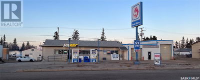 Gas Stations for Sale