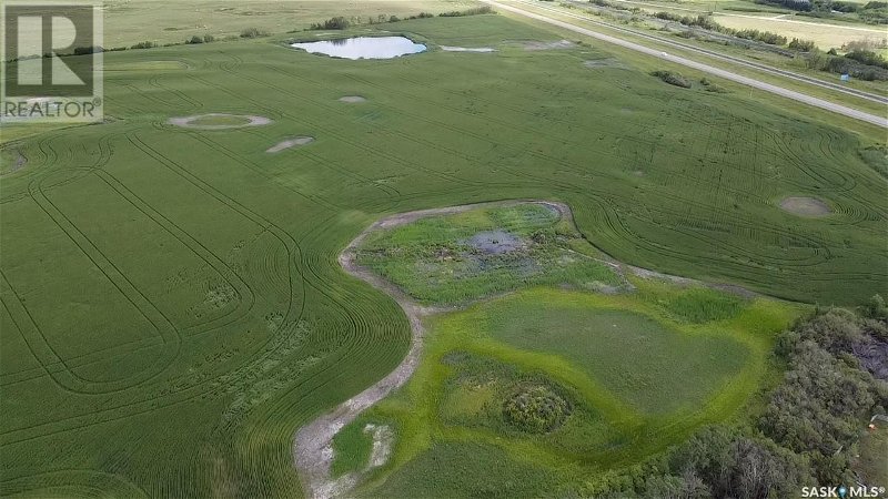 Image #1 of Business for Sale at Willowdale Farm - 646 Acres, Willowdale., Saskatchewan