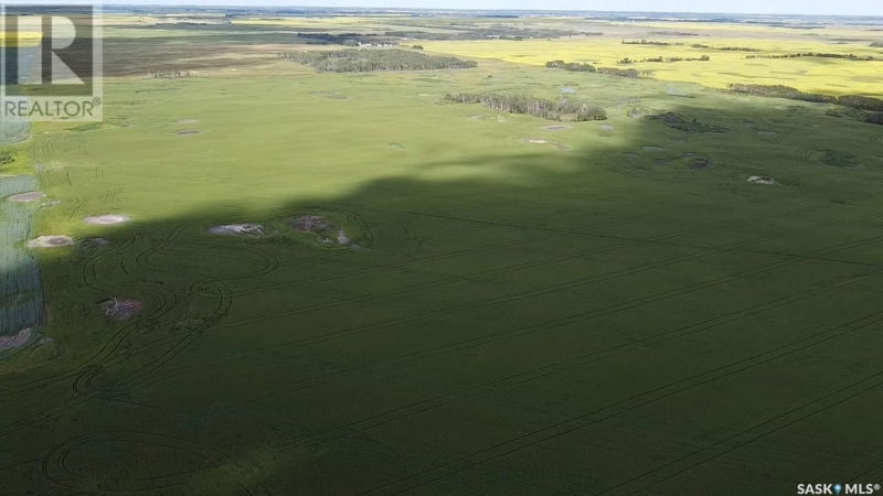 Image #1 of Business for Sale at Willowdale Farm - 646 Acres, Willowdale., Saskatchewan