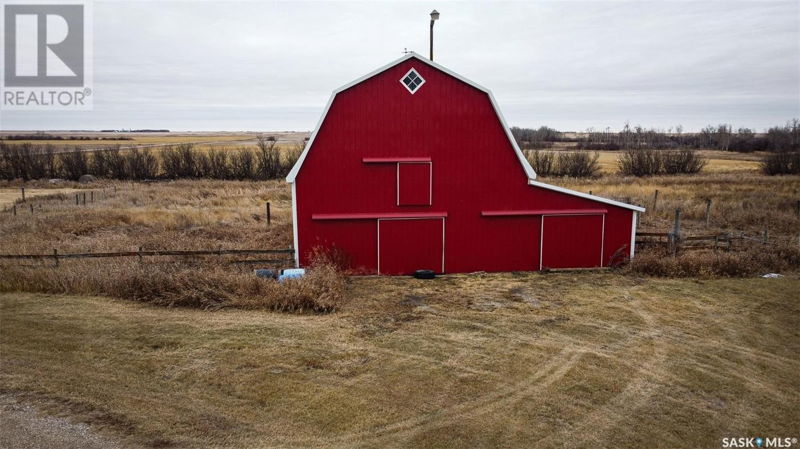 Image #1 of Business for Sale at Head Farm, Buffalo., Saskatchewan