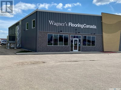 Commercial for Sale in Saskatchewan