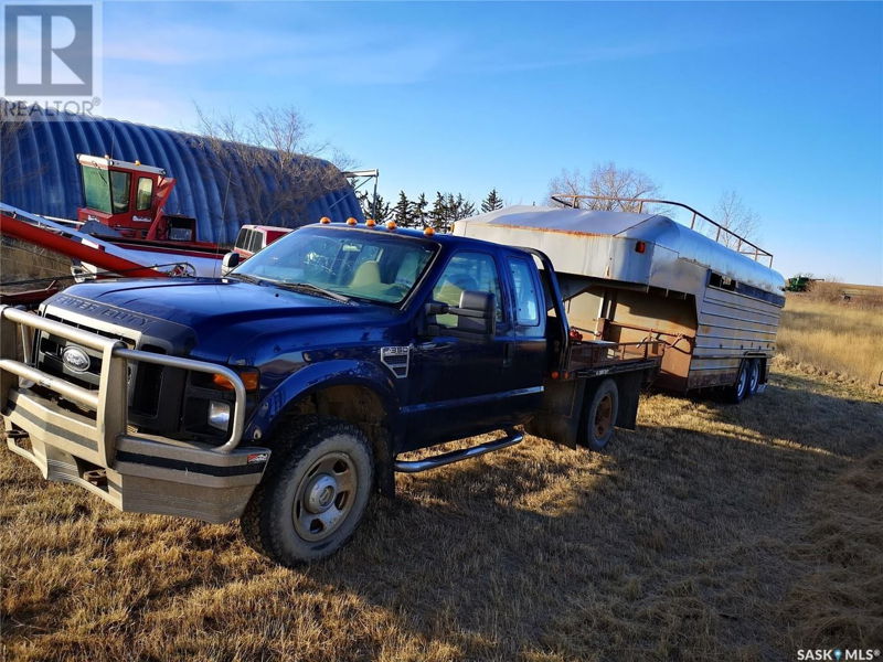 Image #1 of Business for Sale at Reindeer Lake Outfitting Camp, Swift Current, Saskatchewan