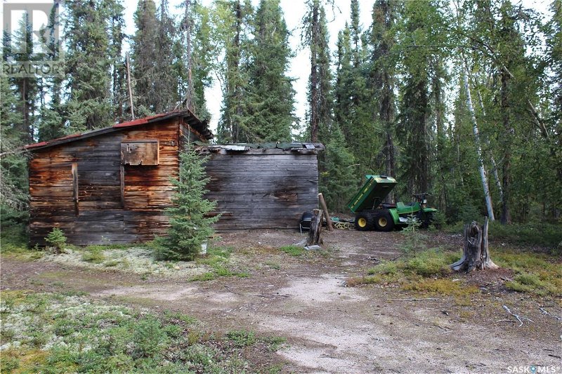 Image #1 of Business for Sale at Reindeer Lake Outfitting Camp, Swift Current, Saskatchewan